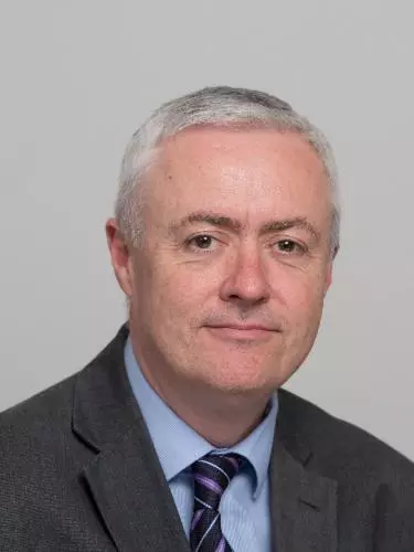Stuart Lee