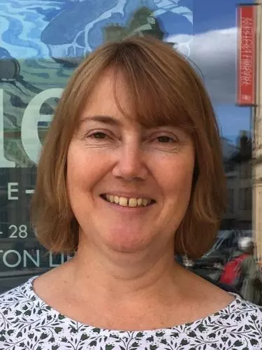 catherine mcilwaine photo