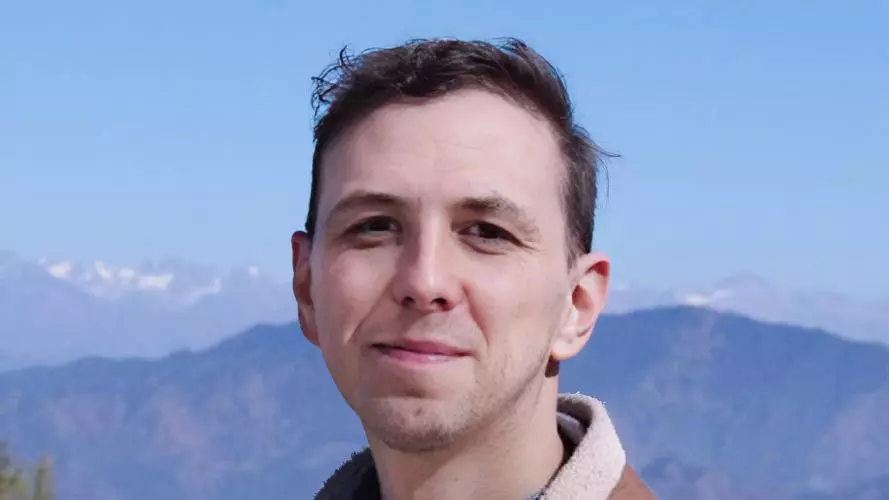 Gabriel Schenk