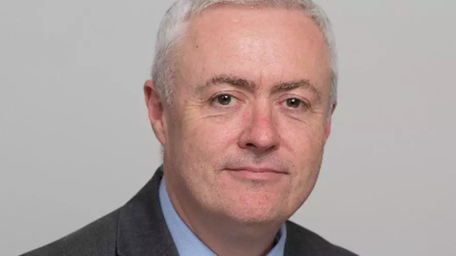 Stuart Lee