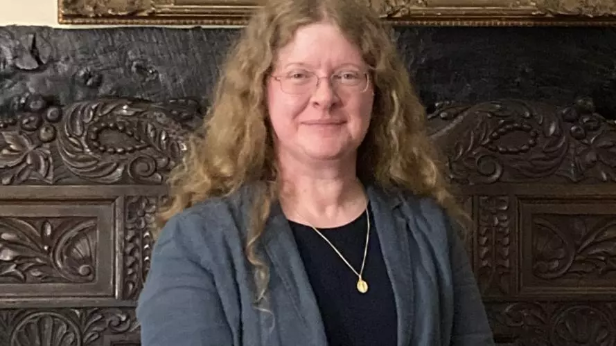 holly ordway otn photo